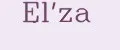 El'ZA