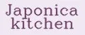 Japonica kitchen