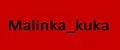 Malinka_kuka