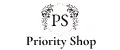 Аналитика бренда Priority Shop на Wildberries