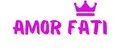 Amor Fati