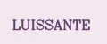 LUISSANTE