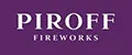 PIROFF Fireworks