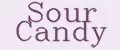 Sour Candy