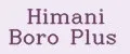 Himani Boro Plus