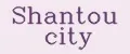 Shantou City