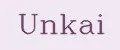Unkai