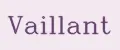 Vaillant