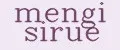 mengi sirue
