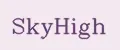 SkyHigh