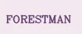 FORESTMAN
