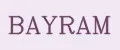 BAYRAM