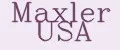 Maxler USA