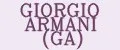 GIORGIO ARMANI (GA)