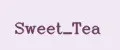 Sweet_Tea
