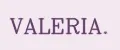 VALERIA.