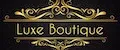 Boutique Luxe