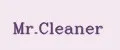 Mr.Cleaner