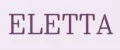 ELETTA