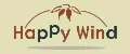 Happy wind