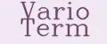Vario Term