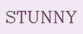 STUNNY