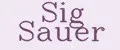 Sig Sauer