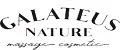 GALATEUS NATURE massage cosmetic