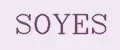 soyes