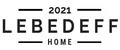 LEBEDEFF HOME