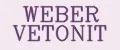 WEBER VETONIT