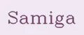 Samiga