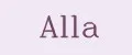 Alla