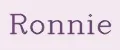 RONNIE