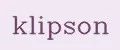 klipson