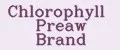 Chlorophyll Preaw Brand