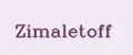 Zimaletoff