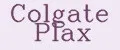 COLGATE Plax