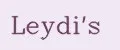 leydi's
