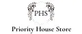 Priority House Store
