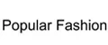 Аналитика бренда Popular Fashion на Wildberries