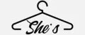 She's
