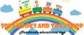 Soft Books And Toys Shop