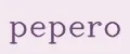 Pepero