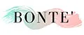 Bonte