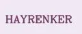 HAYRENKER