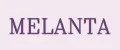 MELANTA