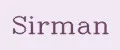 SIRMAN