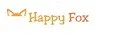 Happy fox