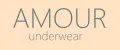 AMOUR underwear